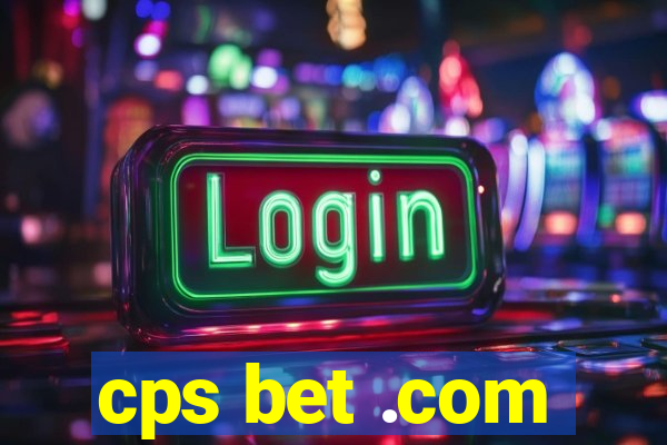 cps bet .com